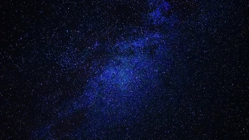Astronomy Accents