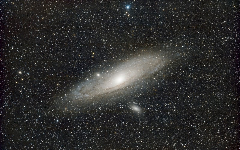 Galaxy Garb