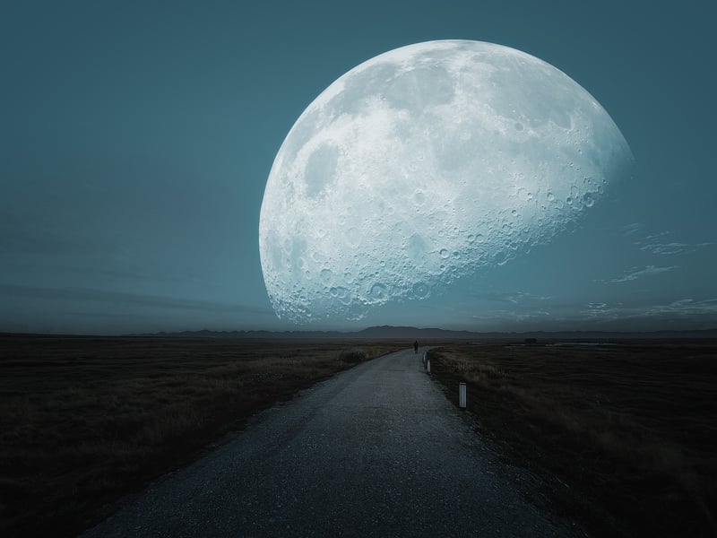 Cosmic Image